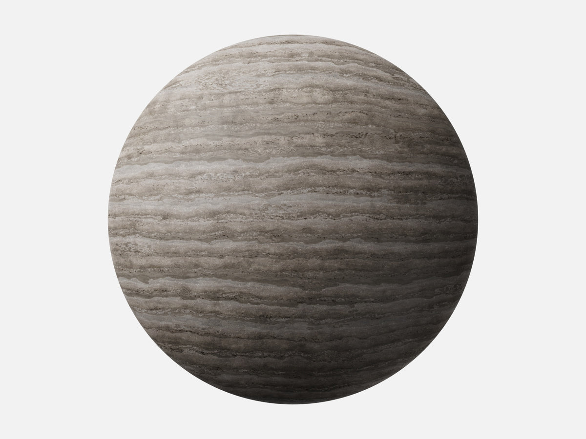 Marble 009 Travertine