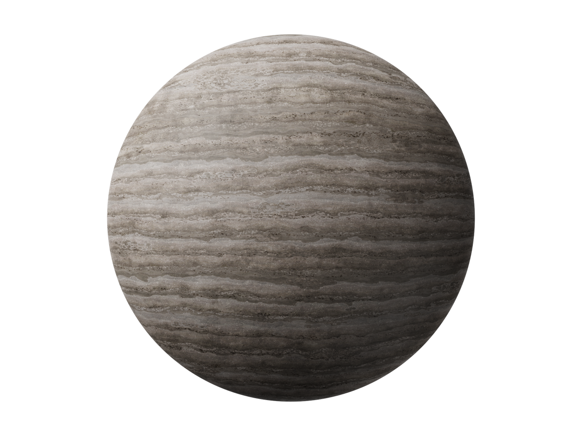 Marble 009 Travertine