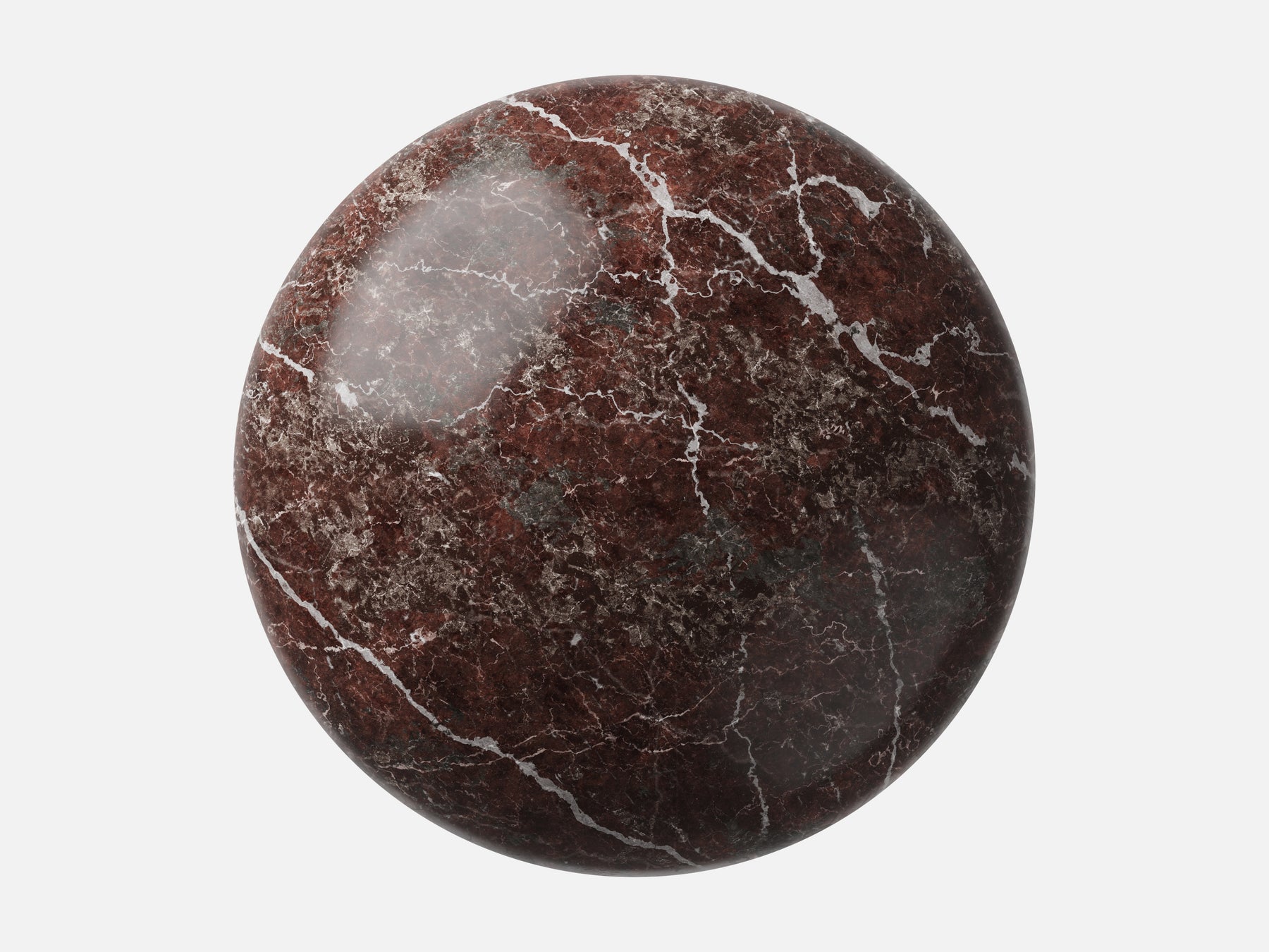 Marble 010 Rosso Levanto