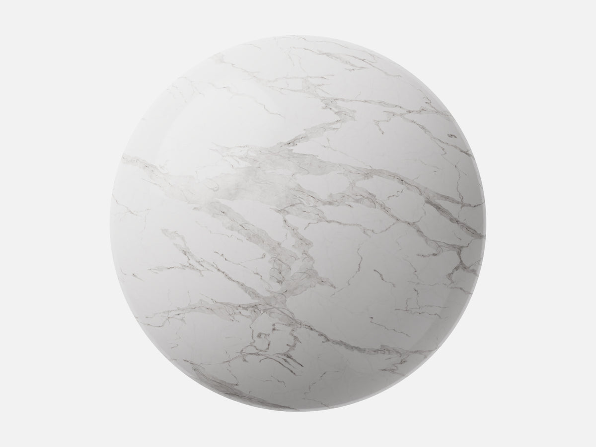 Marble 013 White Carrara