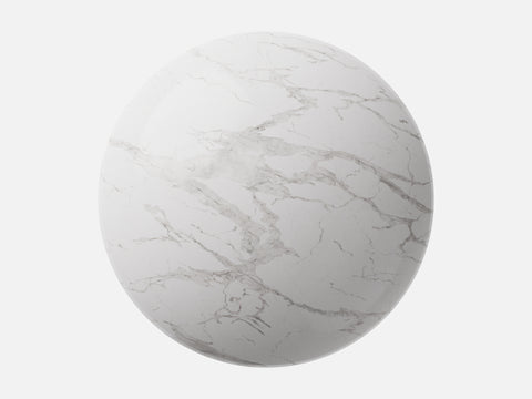 Marble 013 White Carrara