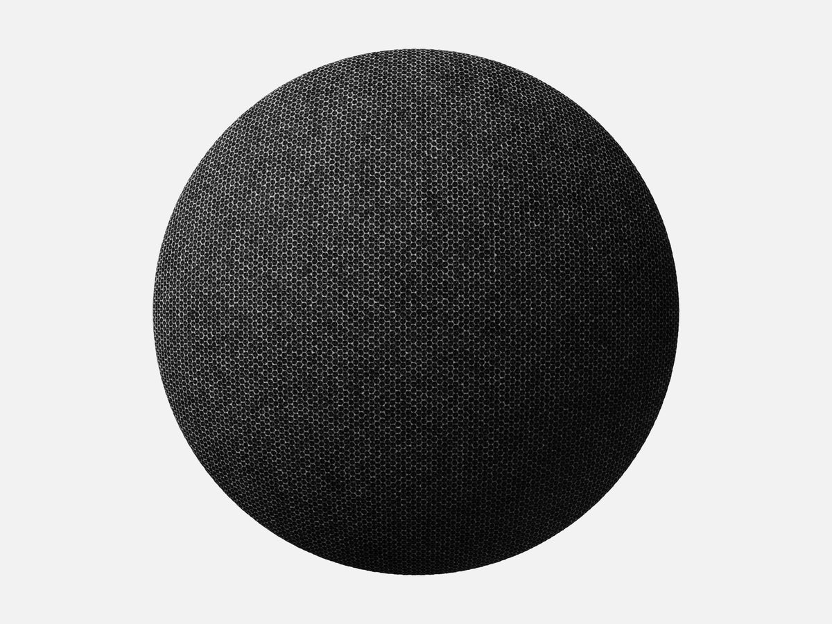 Mesh Textile 002 Honeycomb