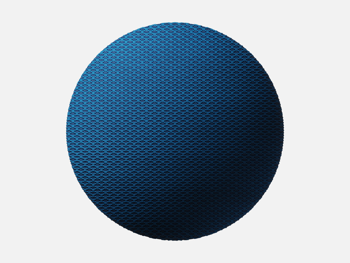 Mesh Textile 003 Blue