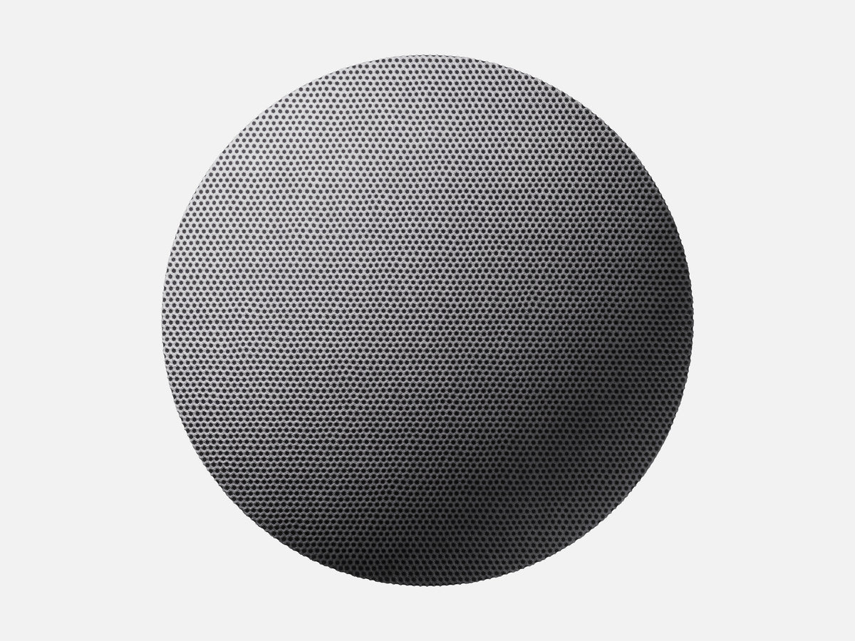 Mesh Textile 004 Light Grey