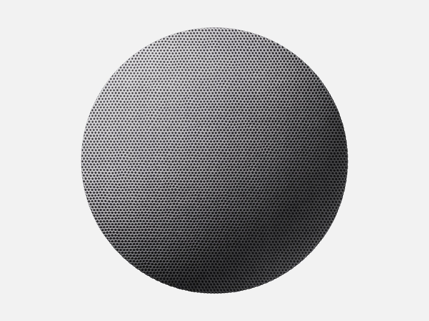 Mesh Textile 004 Light Grey