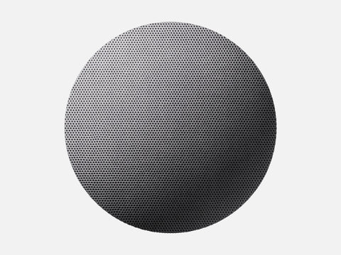 Mesh Textile 004 Light Grey