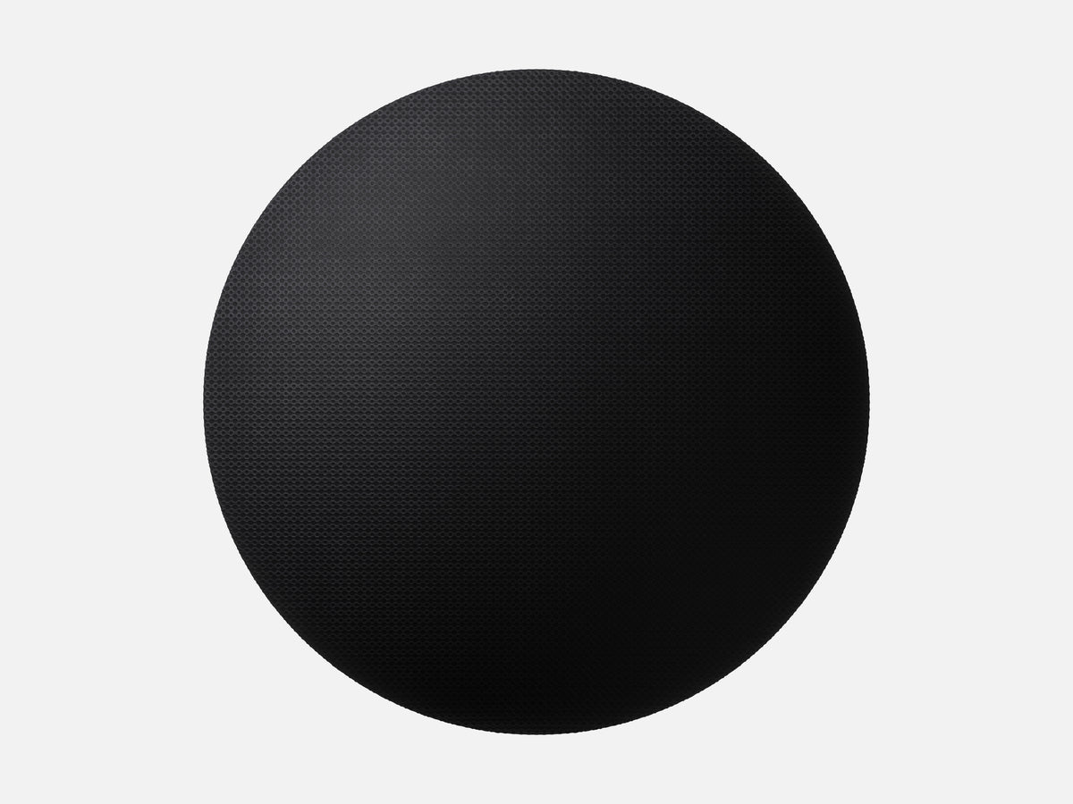 Mesh Textile 005 Black