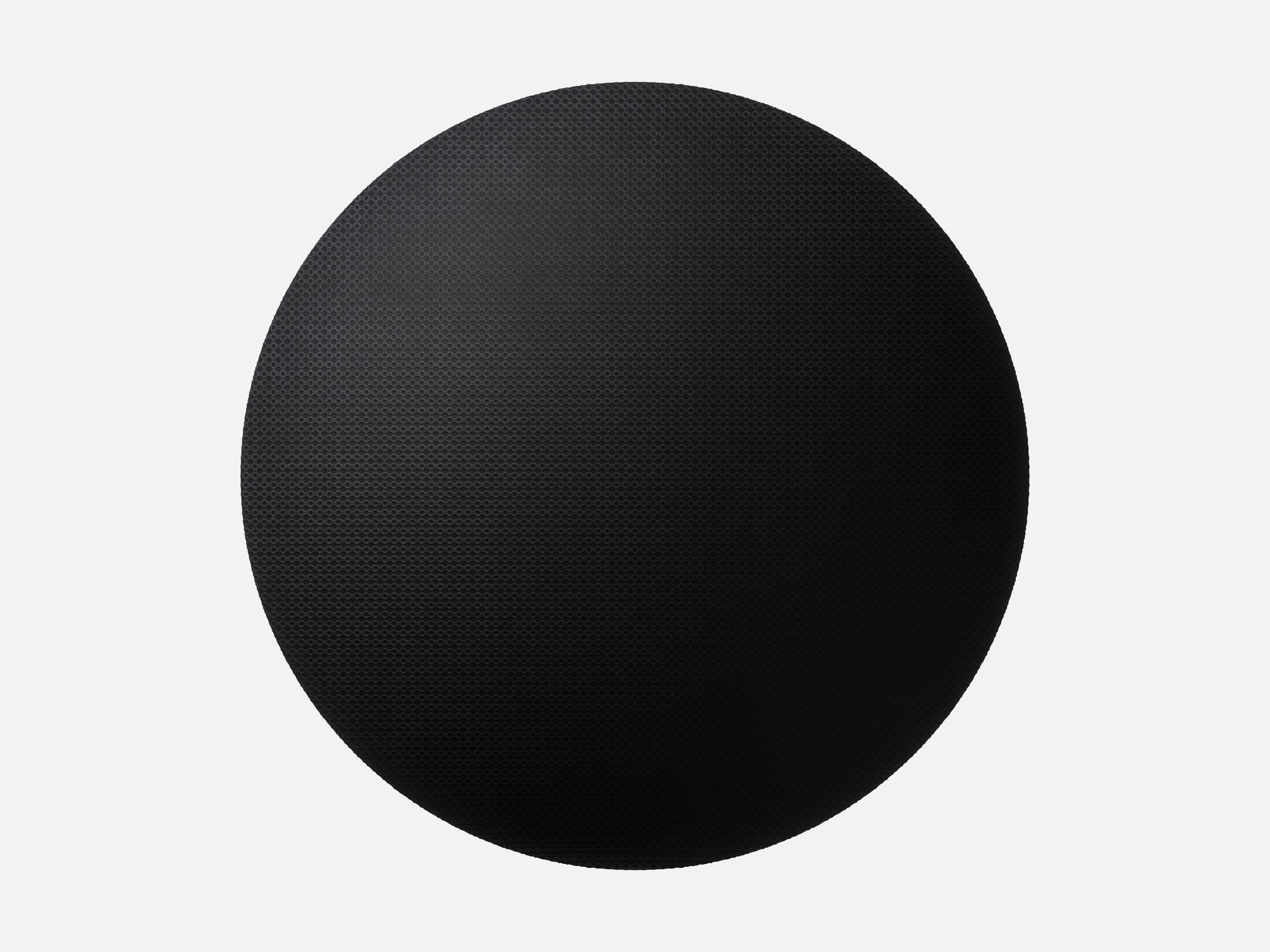 Mesh Textile 005 Black