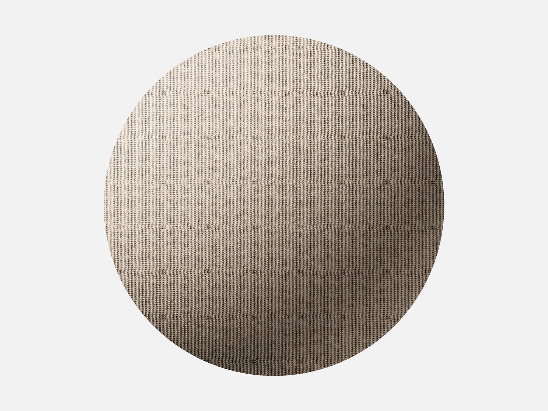 Mesh Textile 006 Polyester Perforated Mesh