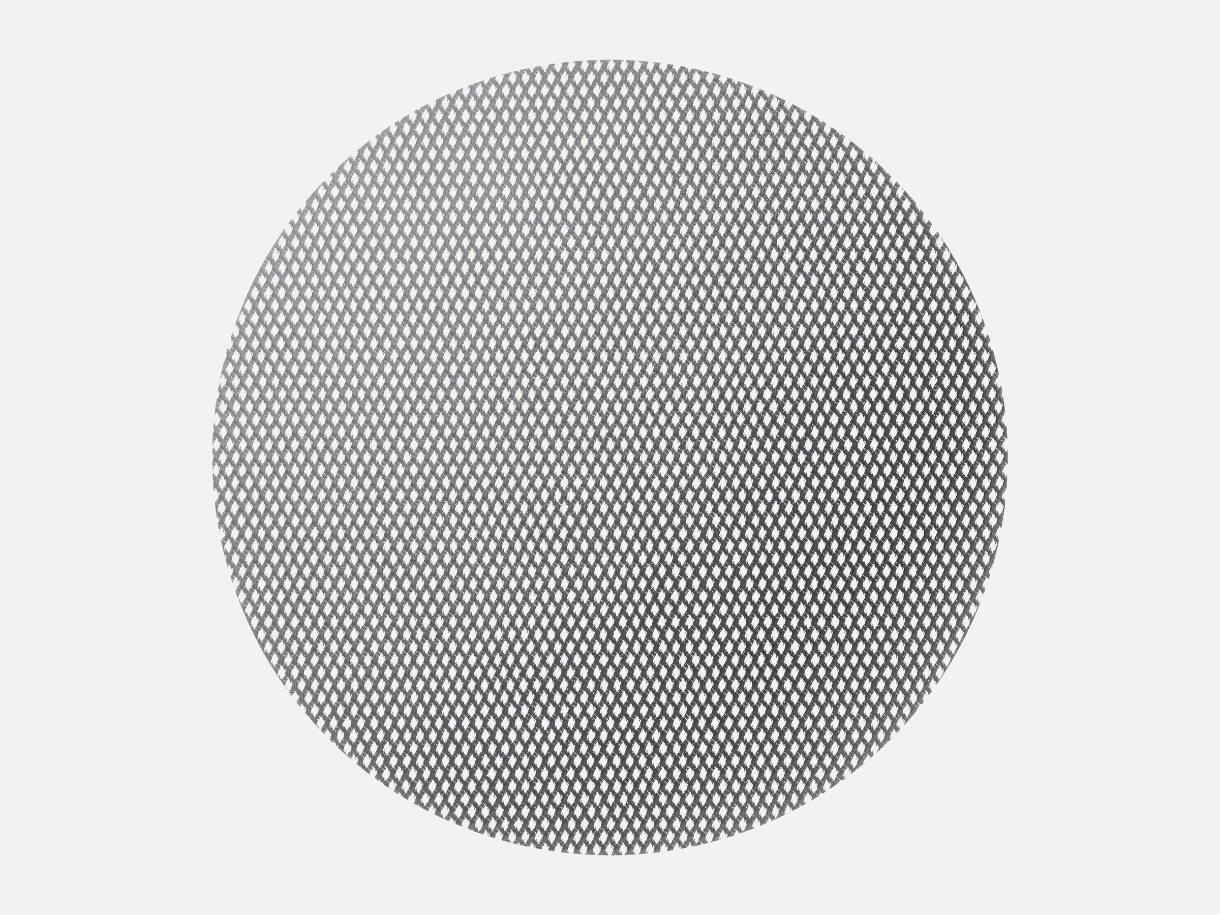 Mesh Textile 008 Diamond Mesh