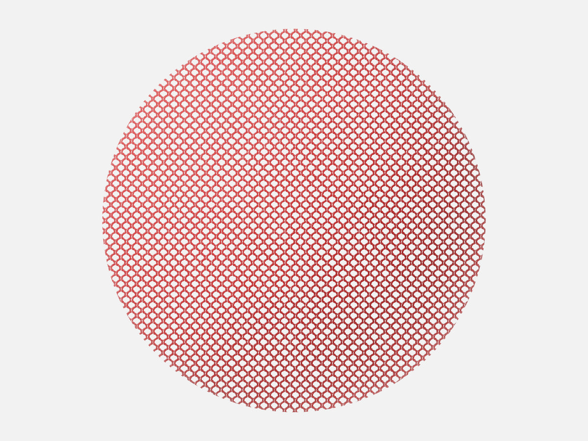 Mesh Textile 009 Circular Mesh