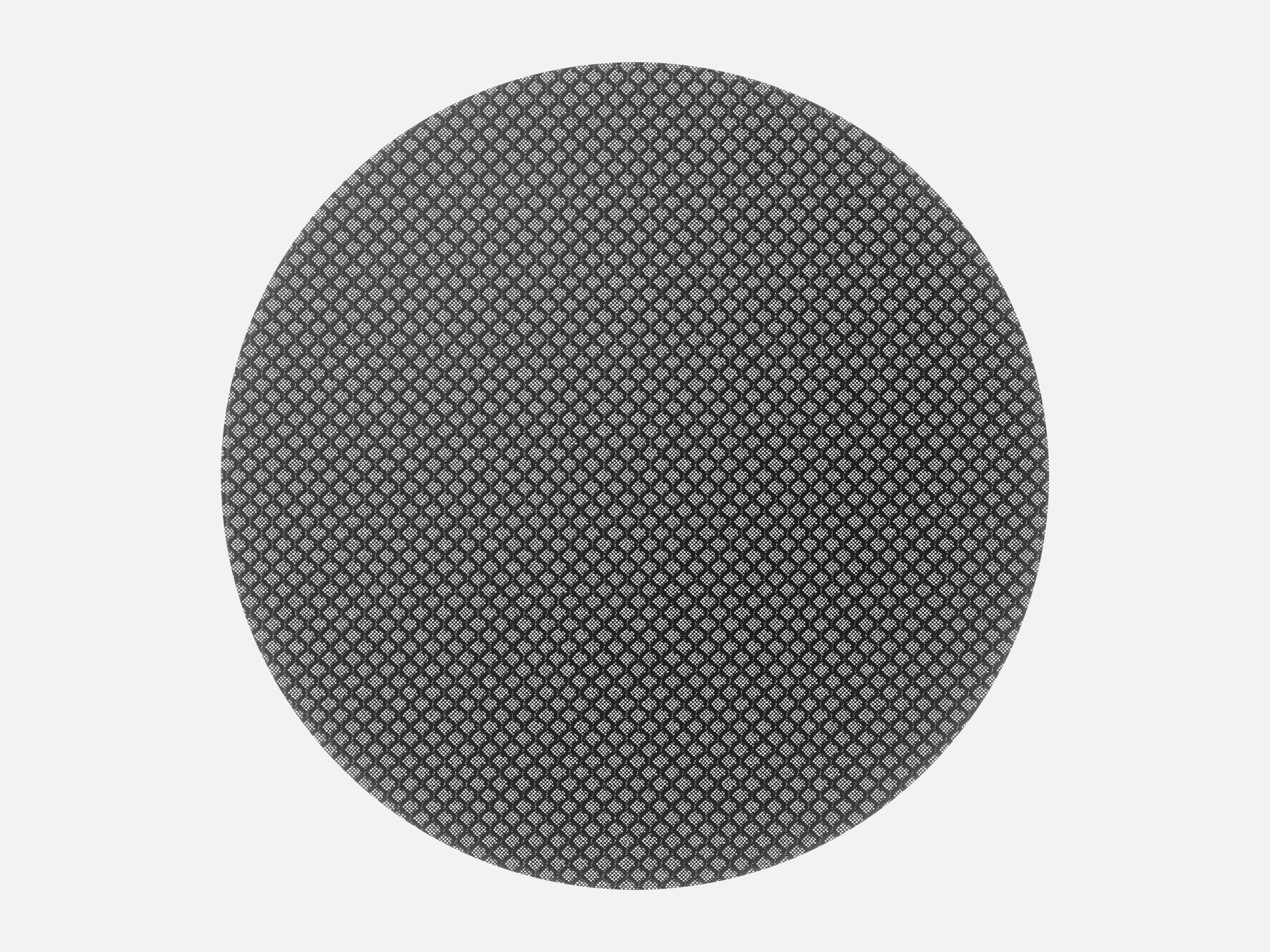 Mesh Textile 010 Double Layer