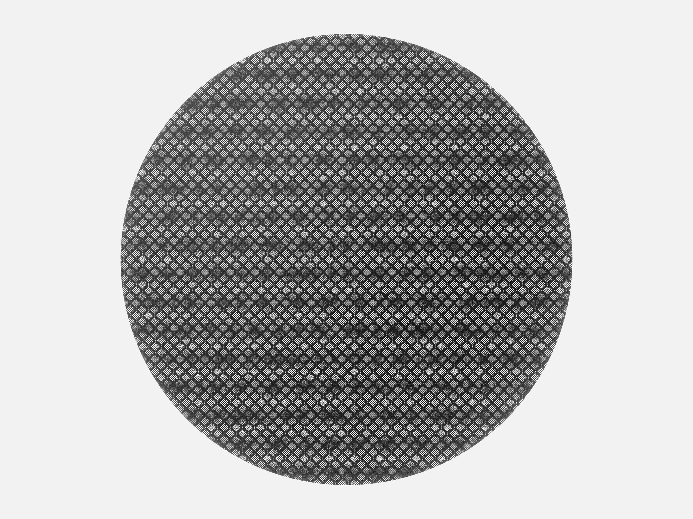 Mesh Textile 010 Double Layer