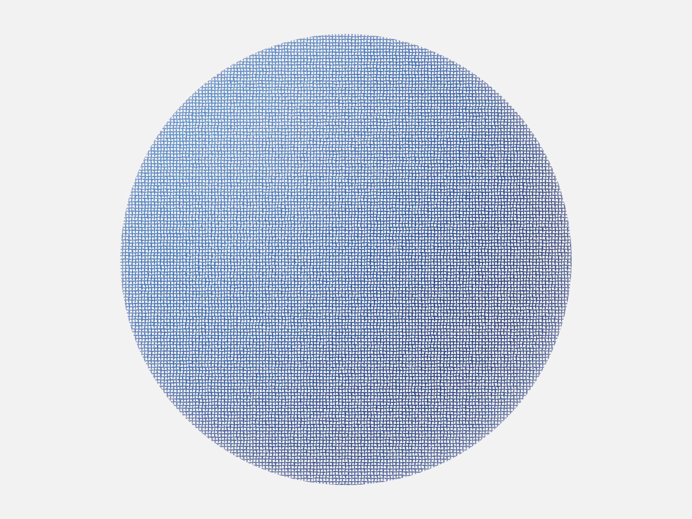 Mesh Textile 013 Square