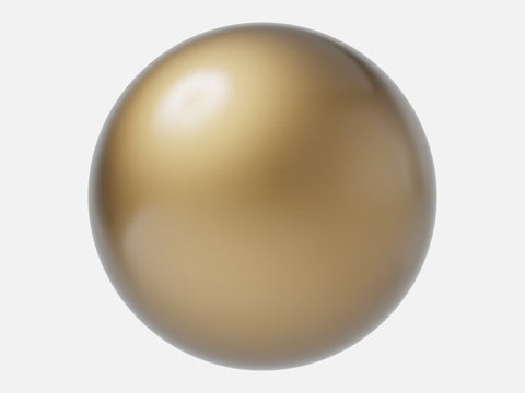 Metallic Plastic 003 Bronze Brushed
