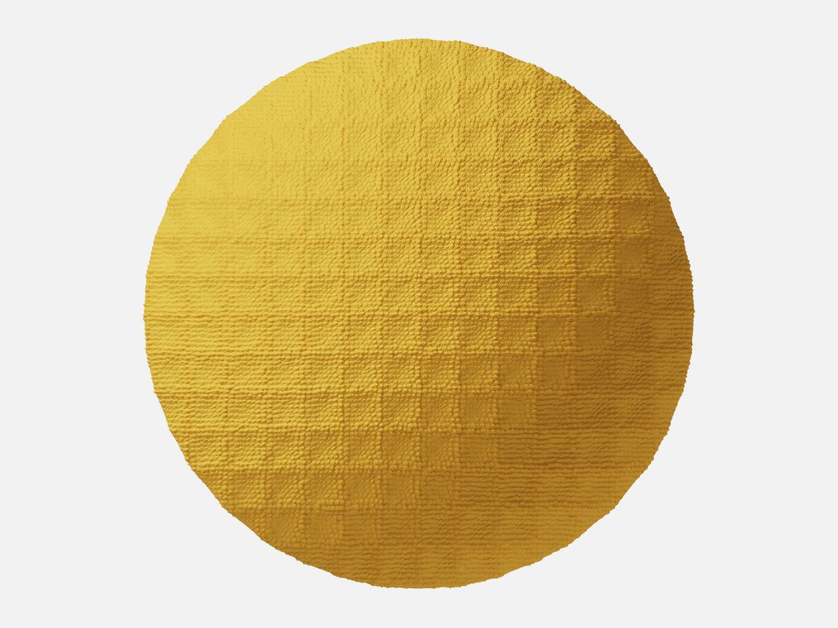 Microfibre 003 Waffle Weave