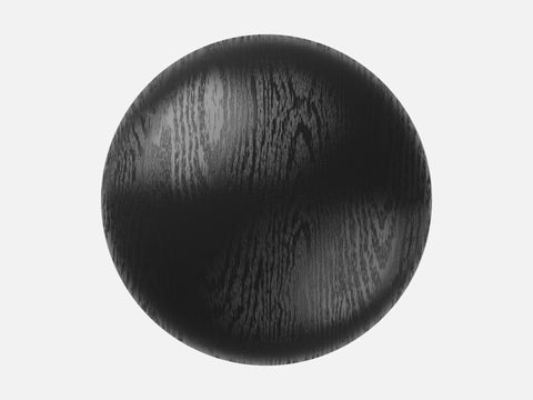 Moulded Plastic 016 Wood Grain