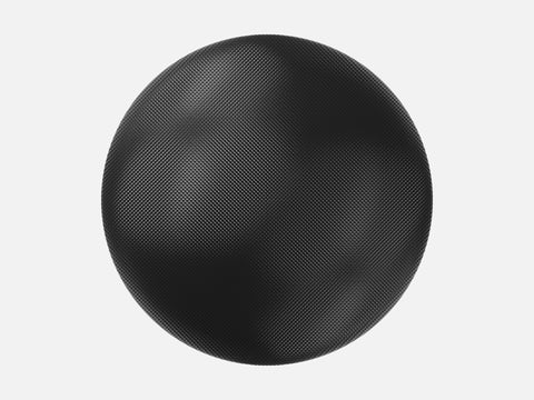 Moulded Plastic 023 Diamond