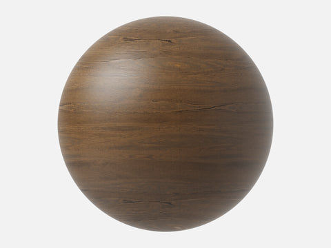 Oak Wood 004 Dark
