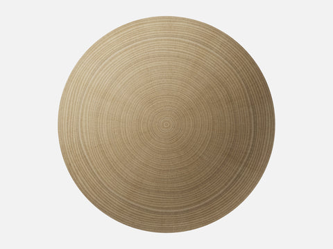 Oak Wood 008 Rift Sawn Endgrain