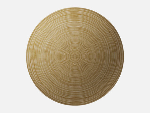Oak Wood 012 Tung Oiled Endgrain