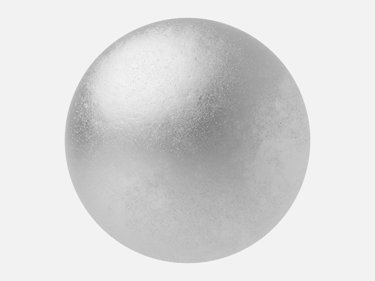 Patinated Metal 001 Weathered Aluminium