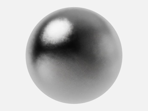 Patinated Metal 002 Cold-Rolled Steel