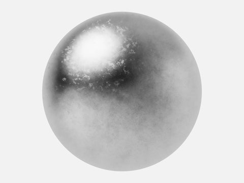 Patinated Metal 003 Quartz Zinc