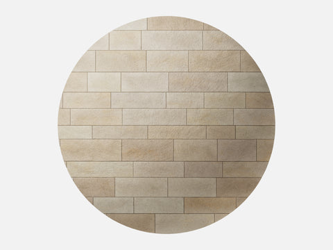 Paving Tiles 004 Sandstone Mix