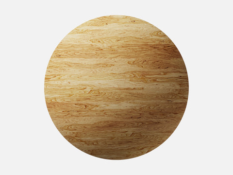 Pecan Wood 001 Glued
