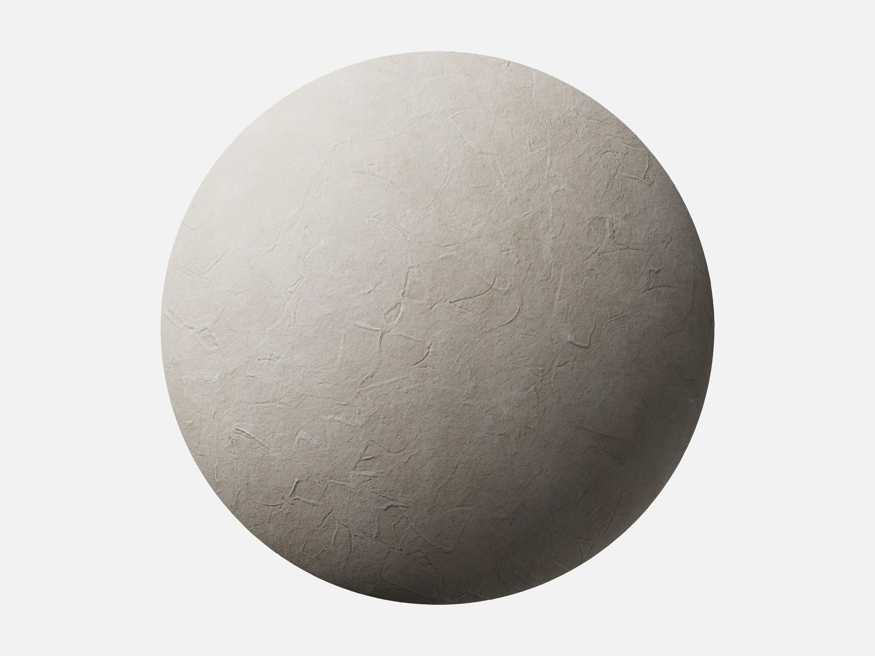 Plaster 001 Textured
