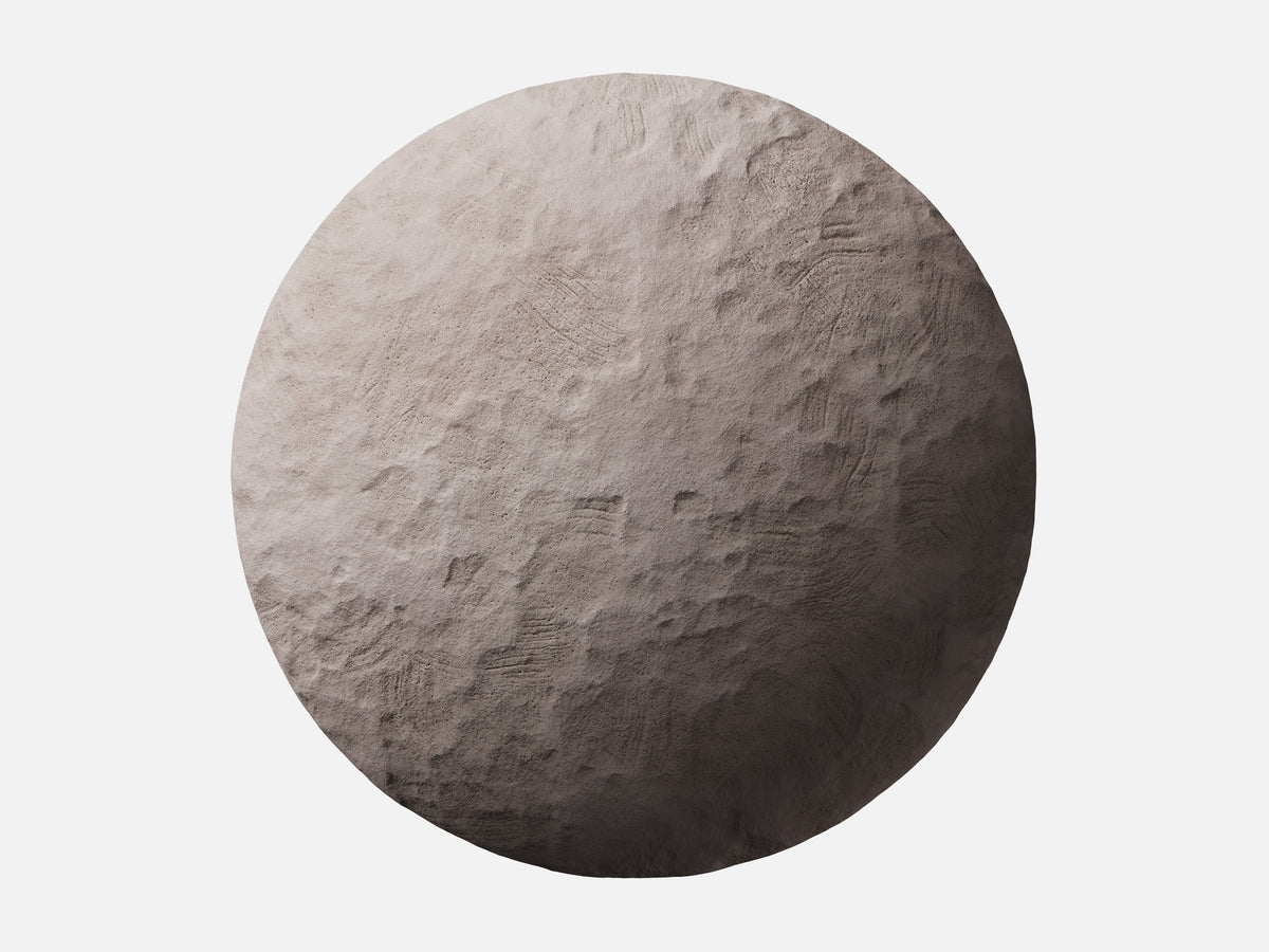 Plaster 002 Textured