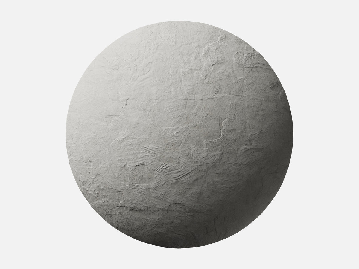 Plaster 003 Textured