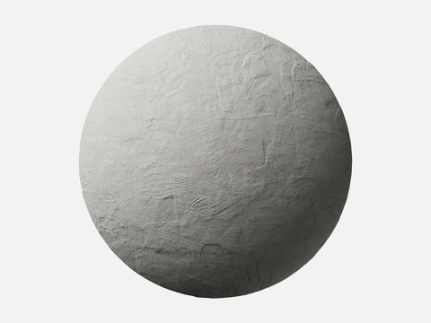 Plaster 003 Textured