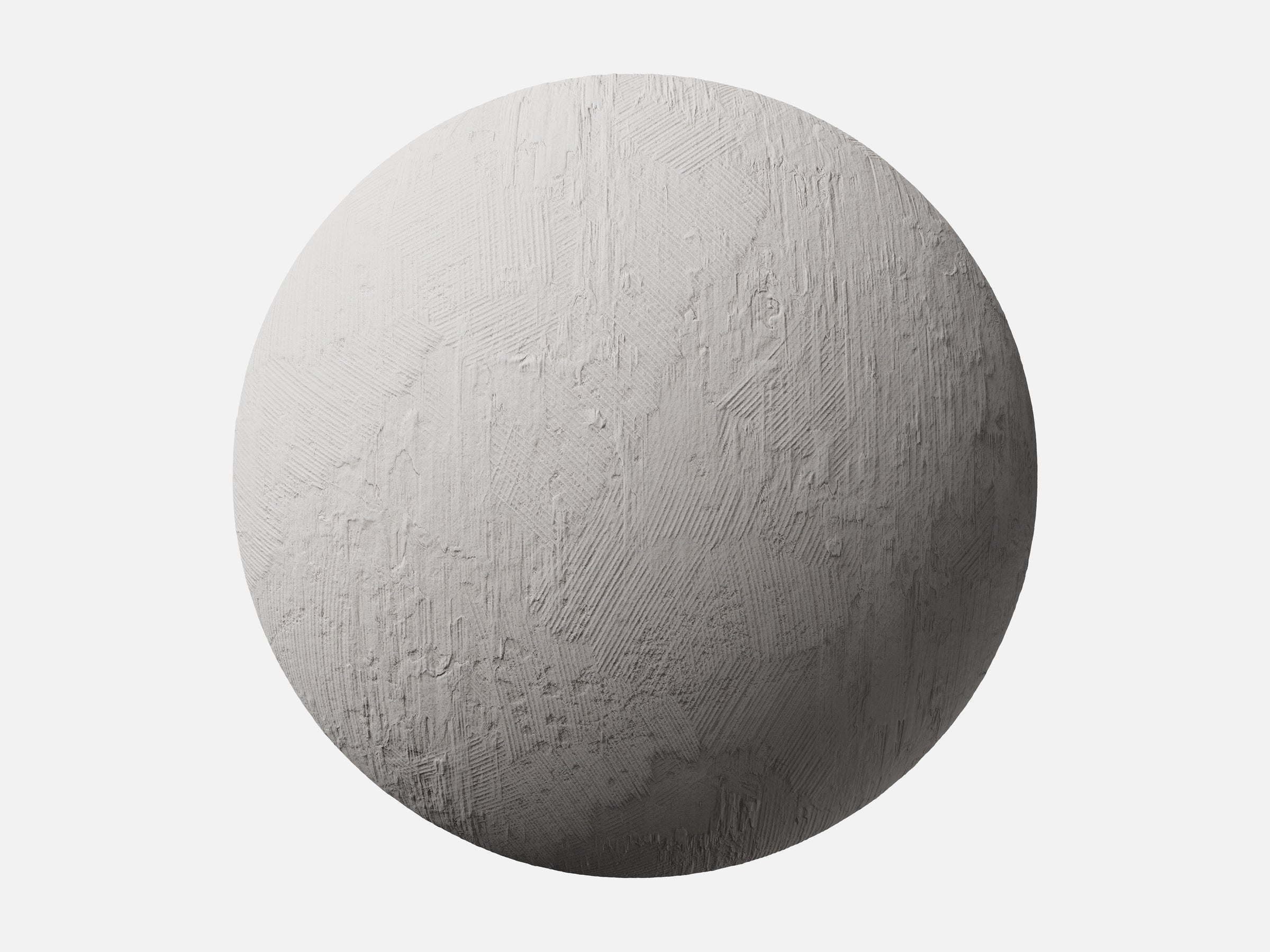 Plaster 004 Textured