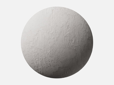 Plaster 004 Textured