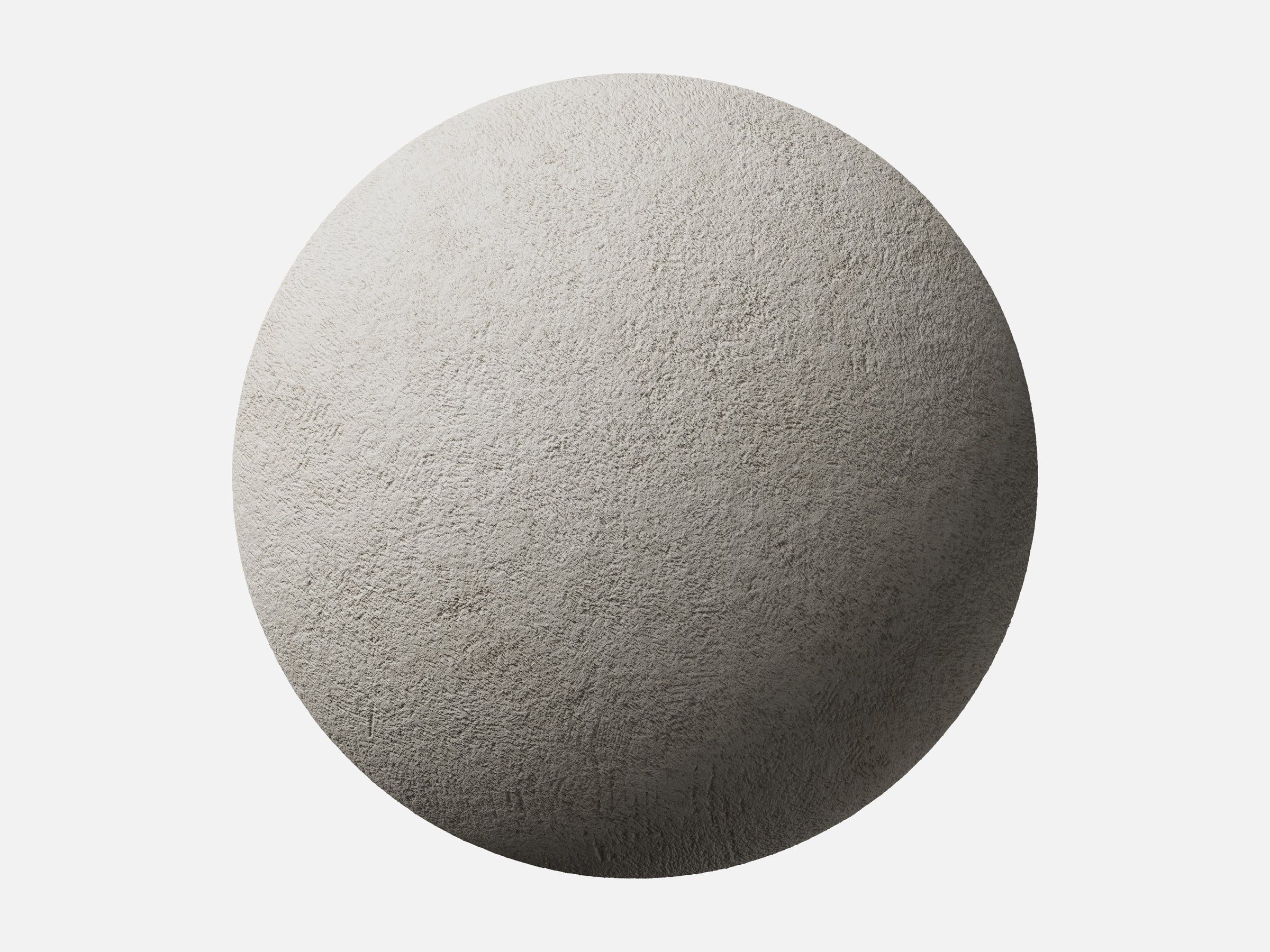 Plaster 005 Textured