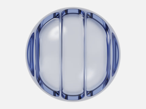 Plastic 007 PVC Transparent