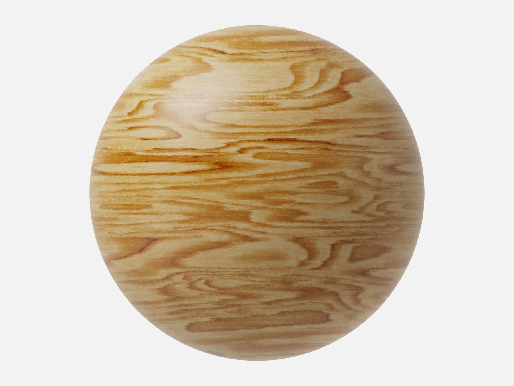 Plywood 001 Dark Stained