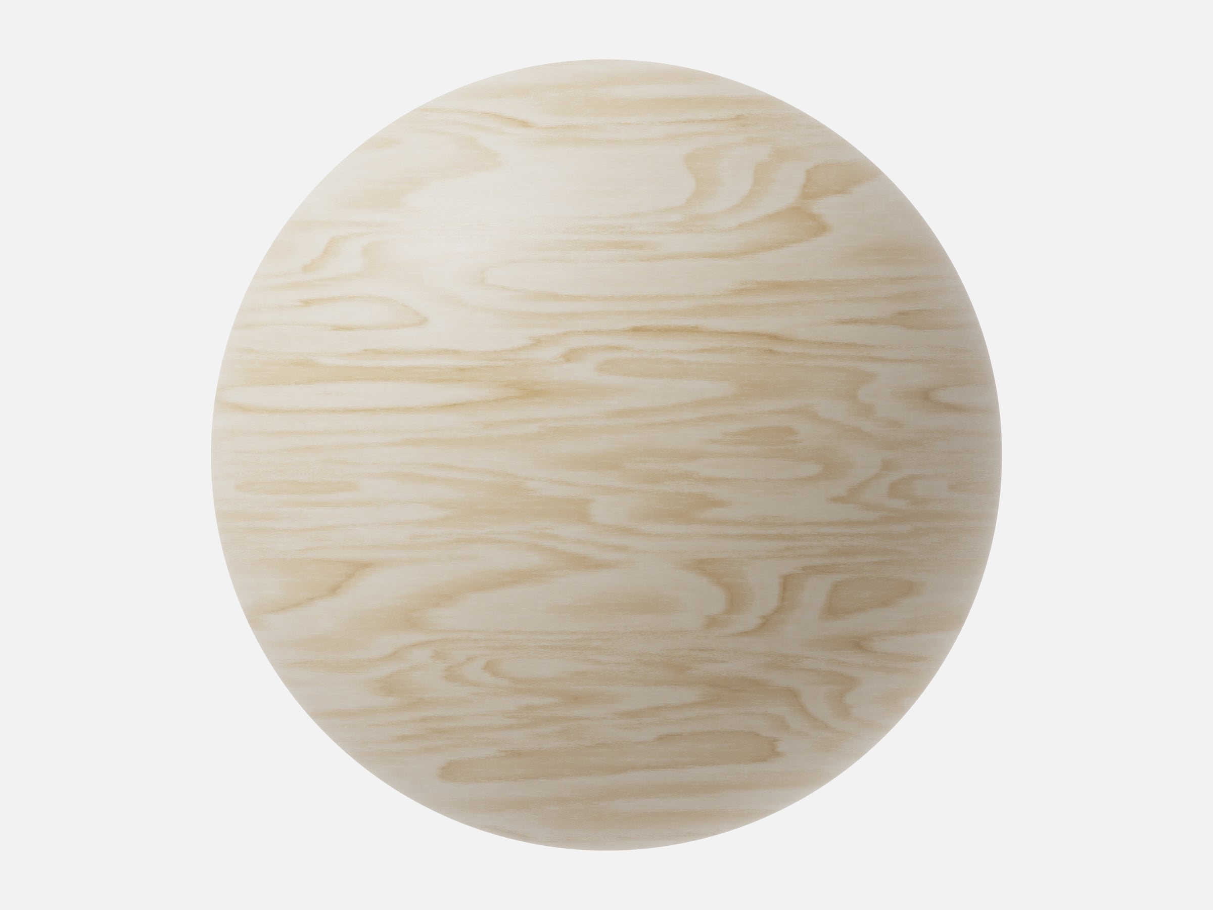Plywood 001 Natural