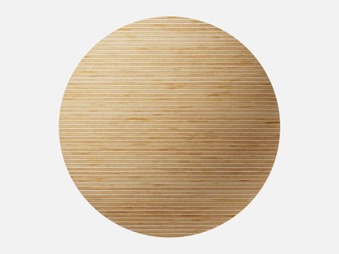 Plywood 004 Baltic Birch Endgrain