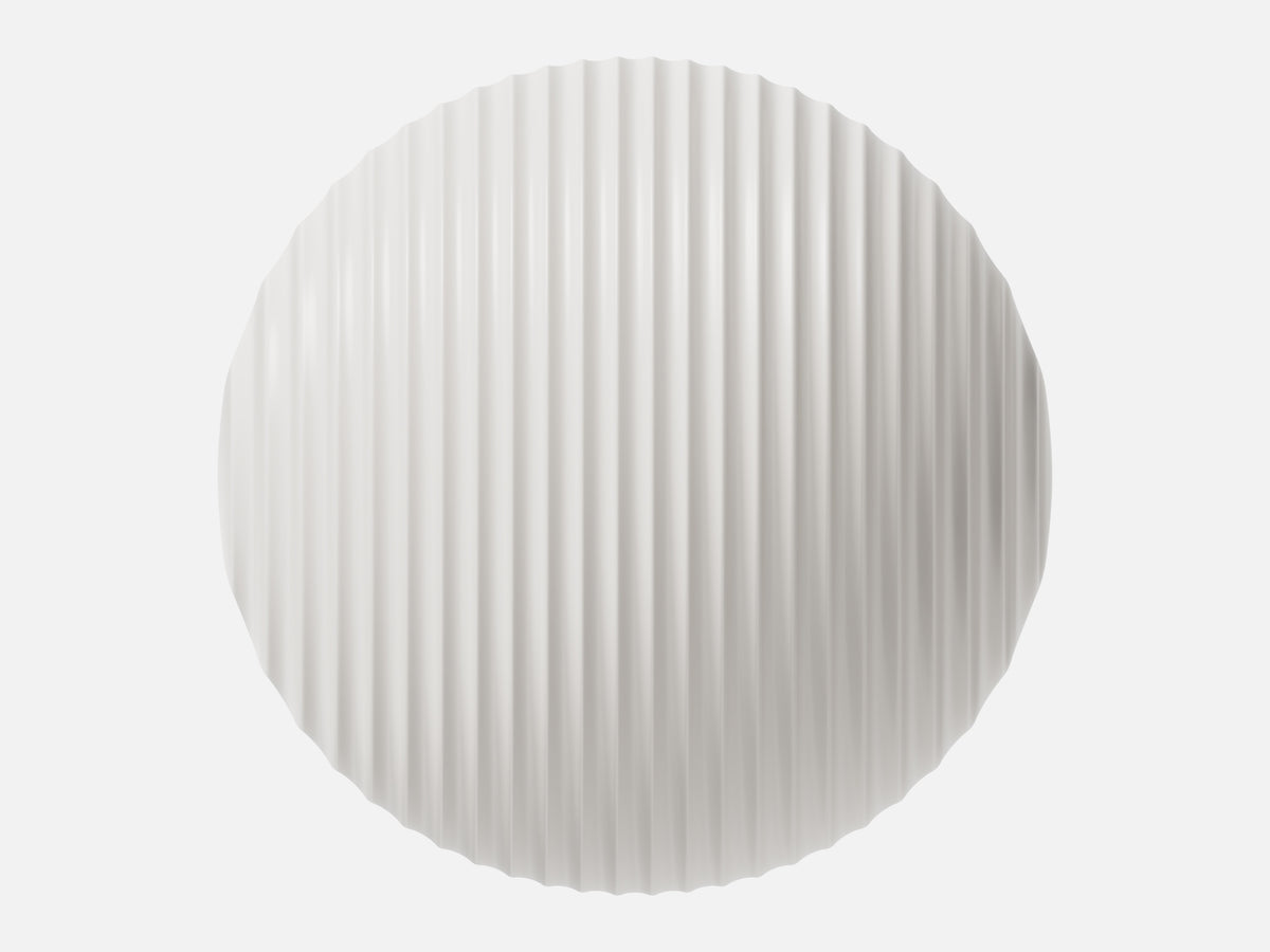 Porcelain 004 Glazed Strata