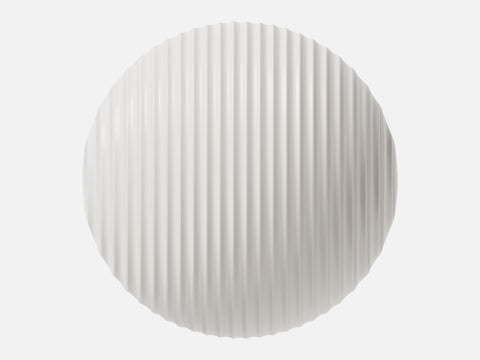 Porcelain 004 Glazed Strata