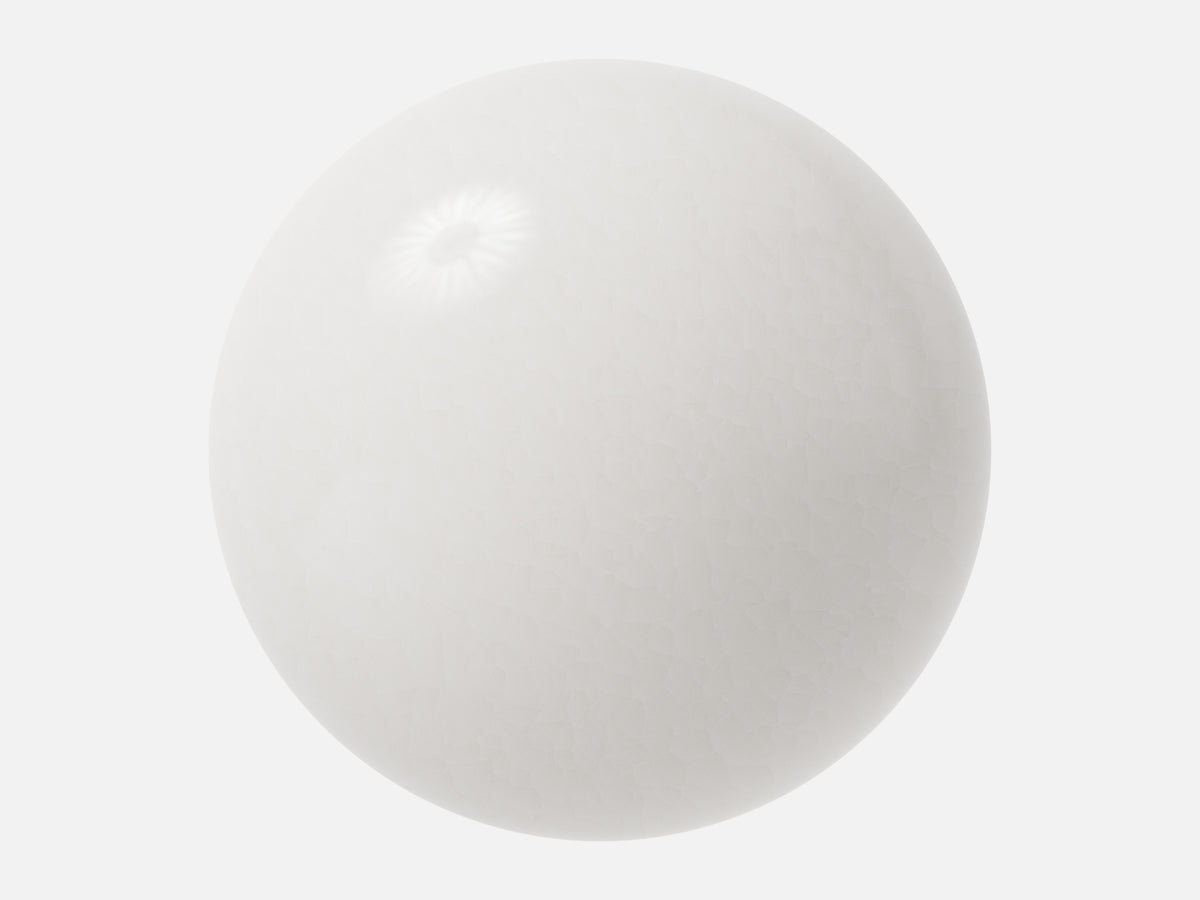 Porcelain 005 Kannyu Glaze