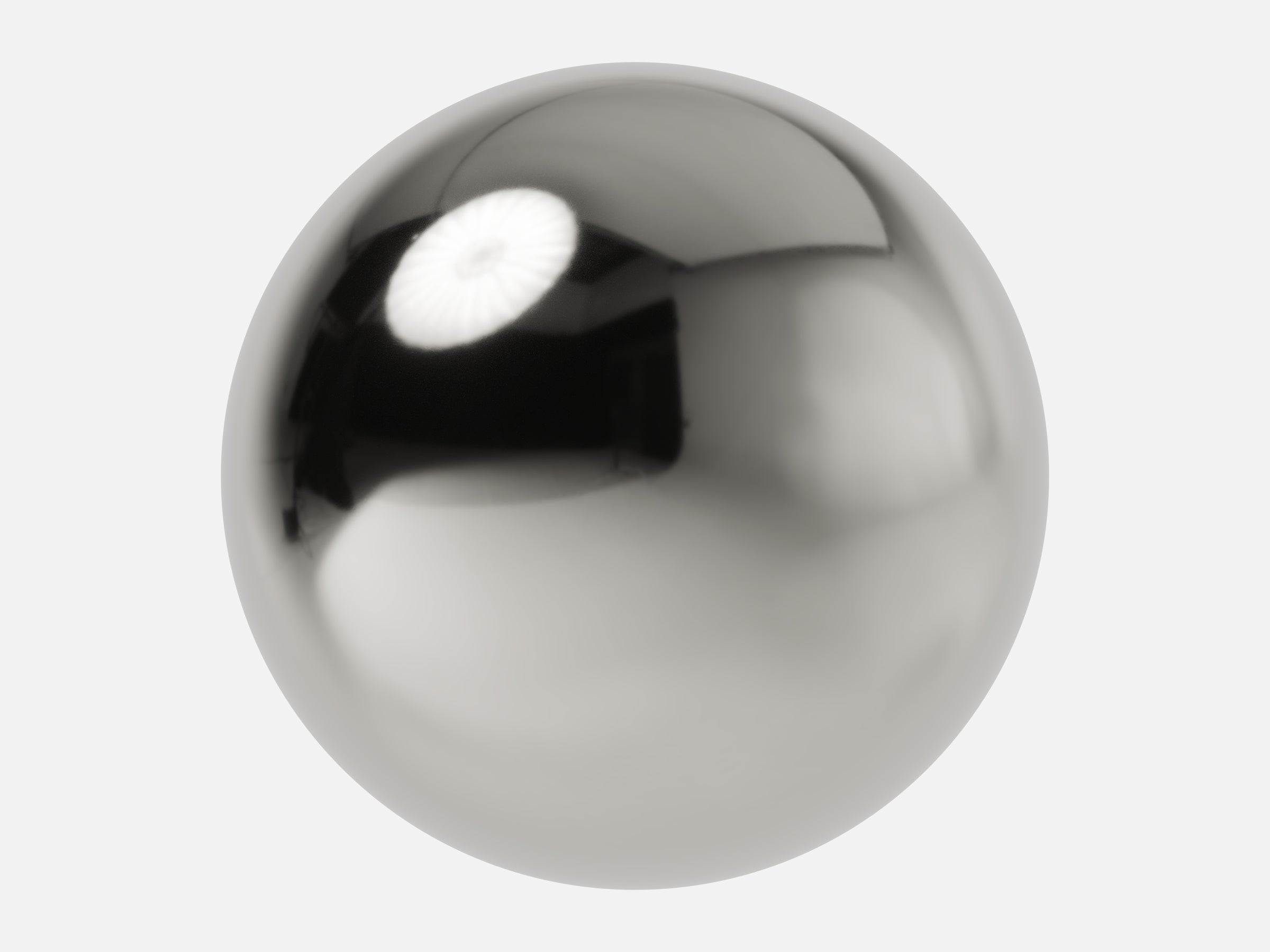 Precious Metal 005 Platinum