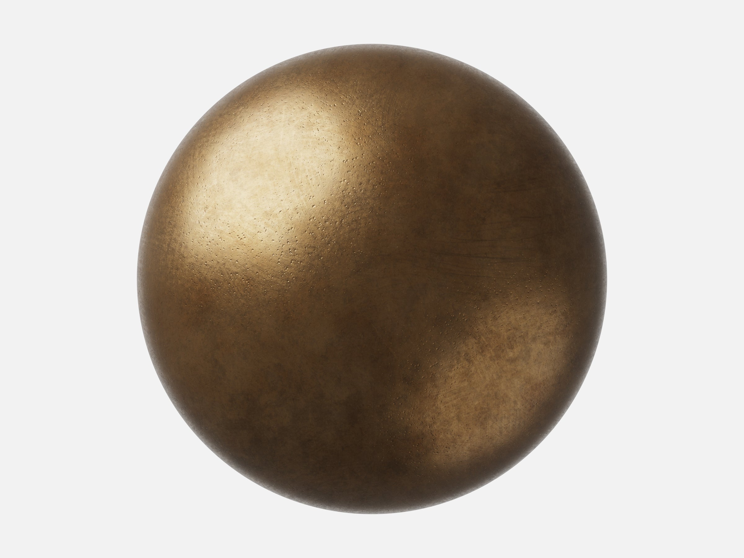 Premium Metal 001 Aged Bronze