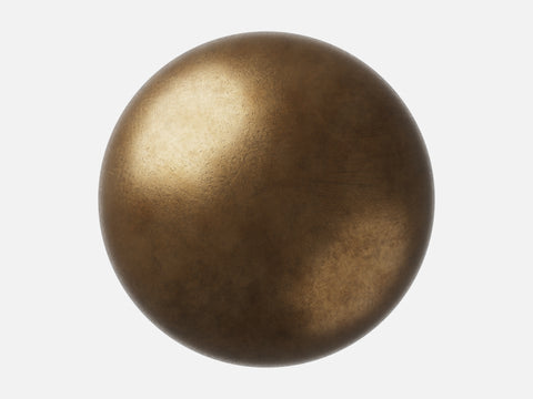 Premium Metal 001 Aged Bronze