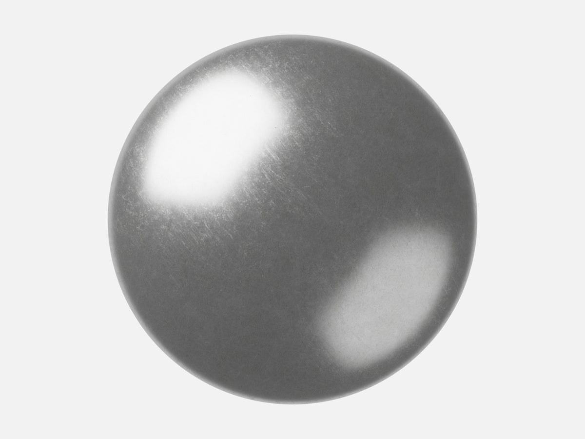 Premium Metal 004 Scratched Silverware