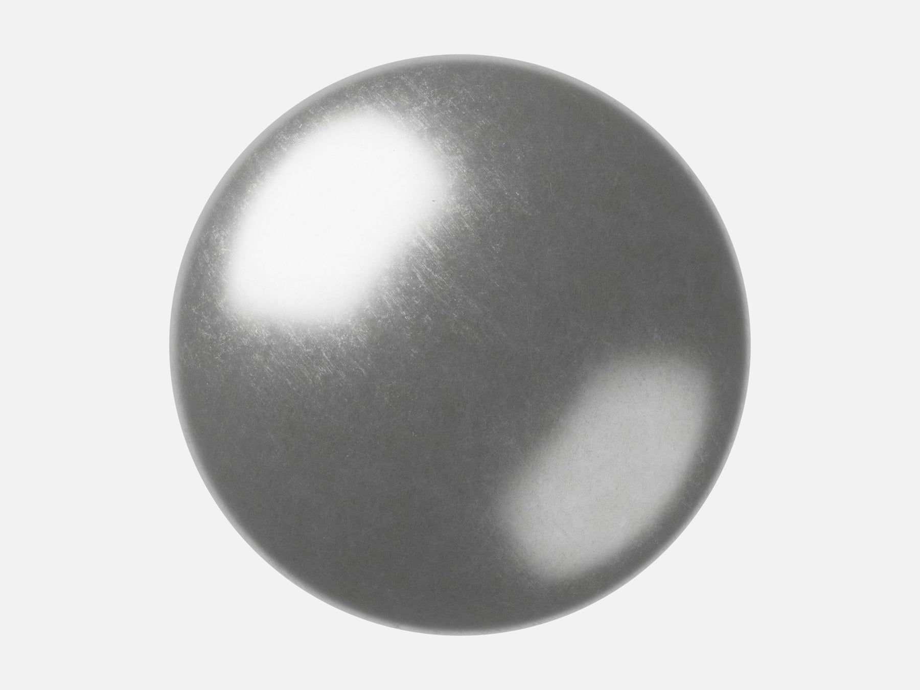 Premium Metal 004 Scratched Silverware