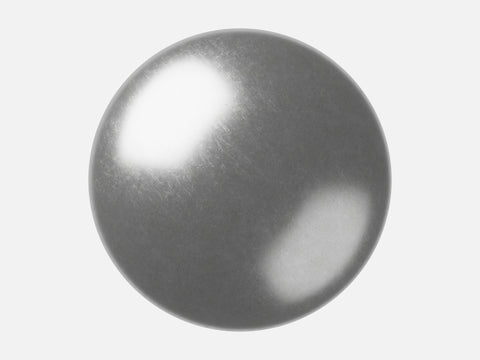 Premium Metal 004 Scratched Silverware